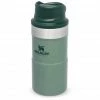 Stanley Trigger-Action Travel Mug 250ml hammertone green