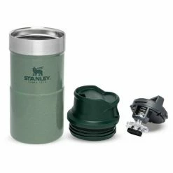 Cups & Mugs Sales Store -Cups & Mugs Sales Store stanley trigger action travel mug 250ml hammertone green 2