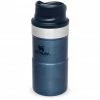 Stanley Trigger-Action Travel Mug 250ml nightfall blue