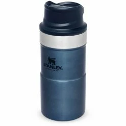 Stanley Trigger-Action Travel Mug 250ml nightfall blue