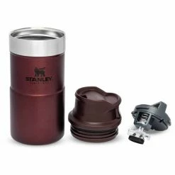 Cups & Mugs Sales Store -Cups & Mugs Sales Store stanley trigger action travel mug 250ml red 2