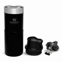 Cups & Mugs Sales Store -Cups & Mugs Sales Store stanley trigger action travel mug 350ml black 2