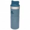 Stanley Trigger-Action Travel Mug 350ml ice