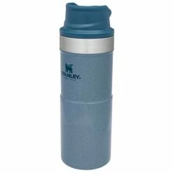 Stanley Trigger-Action Travel Mug 350ml ice