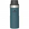 Stanley Trigger-Action Travel Mug 350ml lagoon