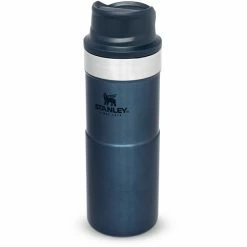 Stanley Trigger-Action Travel Mug 350ml nightfall blue
