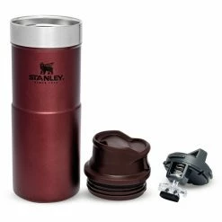 Cups & Mugs Sales Store -Cups & Mugs Sales Store stanley trigger action travel mug 350ml red 2