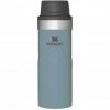 Stanley Trigger-Action Travel Mug 350ml shale