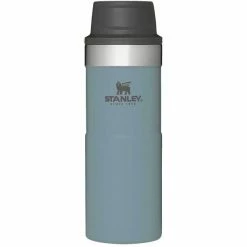 Stanley Trigger-Action Travel Mug 350ml shale