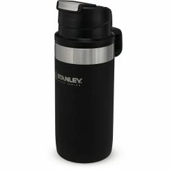 Stanley Unbreakable Master Trigger-Action Mug 350ml matte black