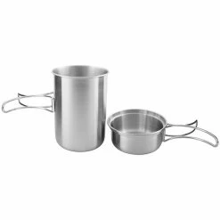 Tatonka Handle Mug Set 850ml -Cups & Mugs Sales Store tatonka handle mug set 850ml 3