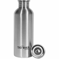 Tatonka Premium Steel Bottle 1000ml -Cups & Mugs Sales Store tatonka premium steel bottle 1000ml 2