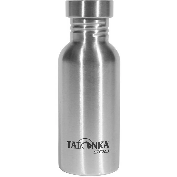 Tatonka Premium Steel Bottle 500ml 1 Tatonka Premium Steel Bottle 500ml