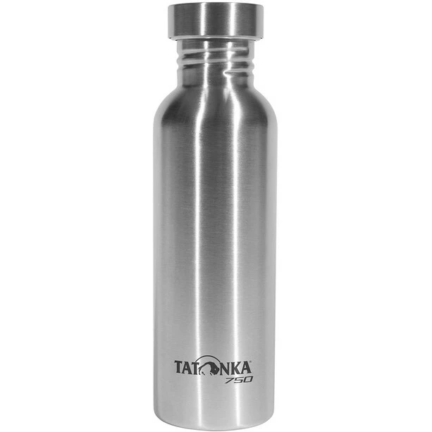 Tatonka Premium Steel Bottle 750ml 1 Tatonka Premium Steel Bottle 750ml