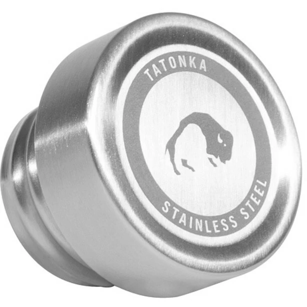 Tatonka Premium Steel Bottle 750ml 3 Tatonka Premium Steel Bottle 750ml - Image 3