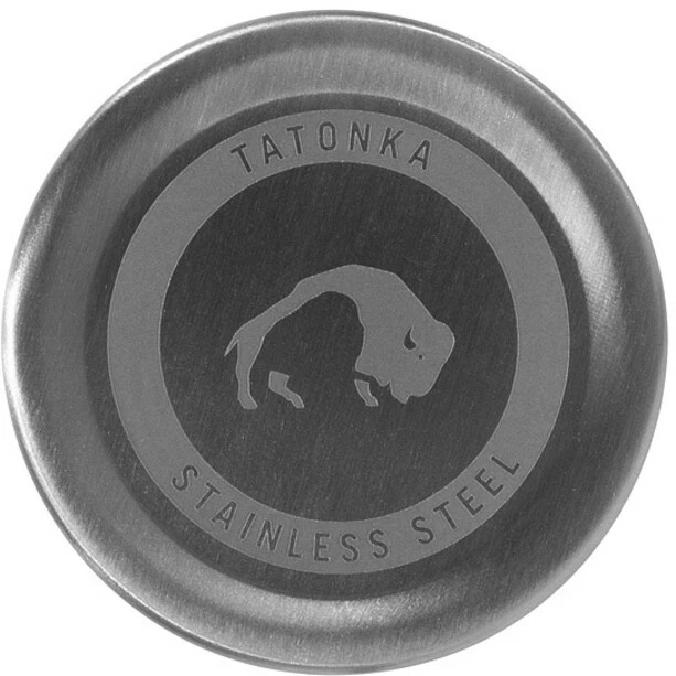 Tatonka Premium Steel Bottle 750ml 4 Tatonka Premium Steel Bottle 750ml - Image 4