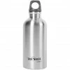 Tatonka Stainless Steel Bottle 400ml