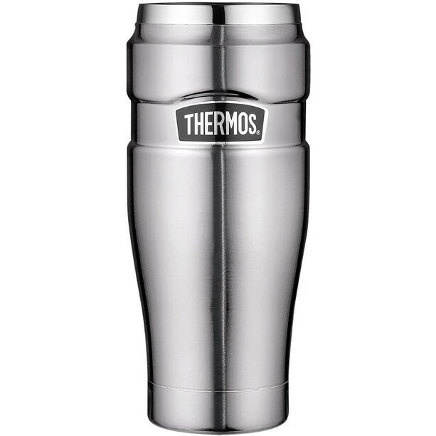 Thermos King Tumbler 470ml edelstahl 1 Thermos King Tumbler 470ml edelstahl