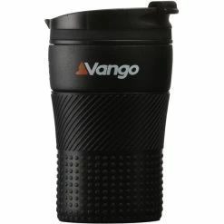 Vango Magma Mug Short 240ml black