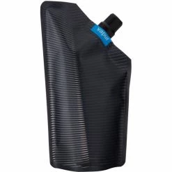 Vapur Incognito Flask Drinking Bottle 300ml grey