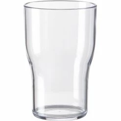 Waca Wine/Beer/Juice Beaker Polycarbonate 190ml