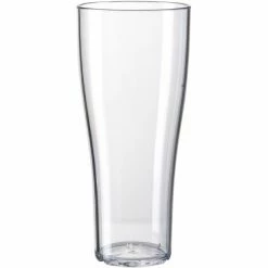 Waca Wheat Beer Glass Polycarbonate 500ml
