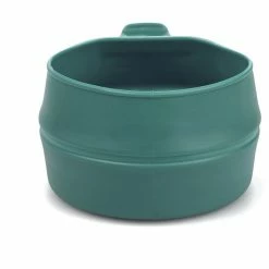 Wildo Fold-A-Cup azure