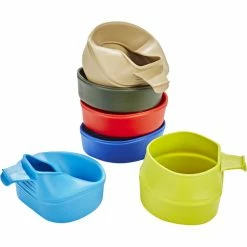 Wildo Fold-A-Cup Set basic -Cups & Mugs Sales Store wildo fold a cup set basic 3