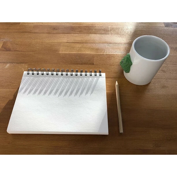 YY VERTICAL Climbing Mug orange 2 YY VERTICAL Climbing Mug orange - Image 2